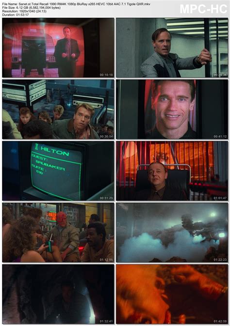 Total Recall (1990) (2160p BluRay x265 HEVC 10bit HDR AAC 7.1 Tig.